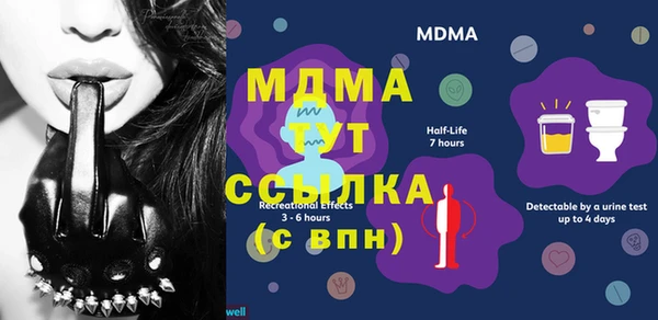 тгк Абаза